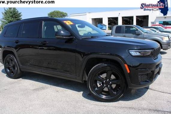 JEEP GRAND CHEROKEE 2023 1C4RJKAGXP8886738 image JEEP GRAND CHEROKEE 2023 1C4RJKAGXP8886738 image